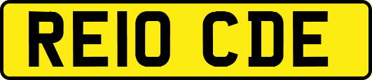 RE10CDE
