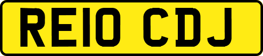 RE10CDJ