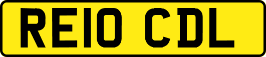 RE10CDL
