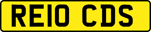 RE10CDS