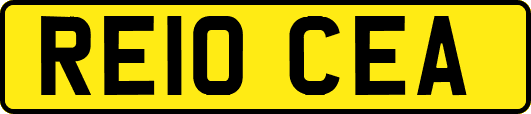RE10CEA