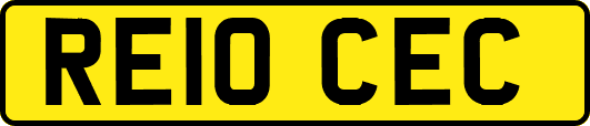 RE10CEC