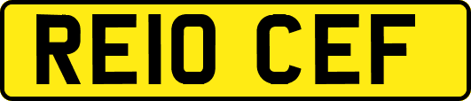 RE10CEF