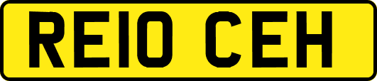 RE10CEH