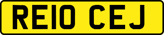 RE10CEJ