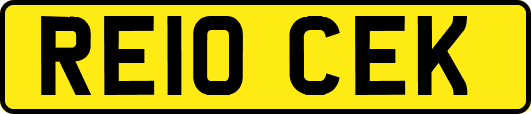 RE10CEK