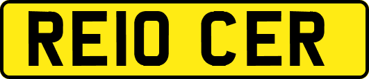 RE10CER