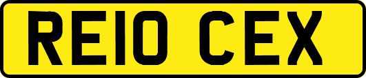 RE10CEX