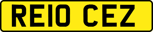 RE10CEZ