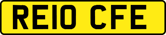 RE10CFE