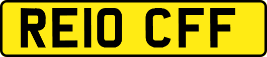 RE10CFF