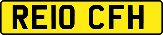 RE10CFH