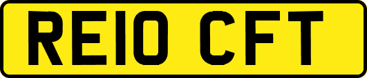 RE10CFT