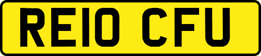 RE10CFU