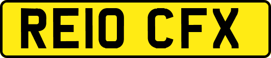 RE10CFX