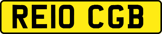 RE10CGB