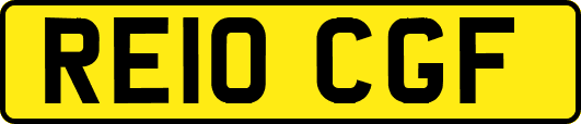 RE10CGF