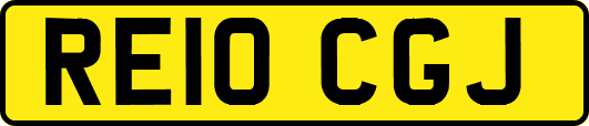 RE10CGJ
