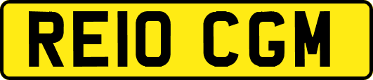 RE10CGM