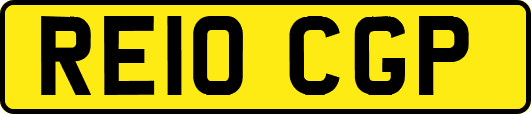 RE10CGP
