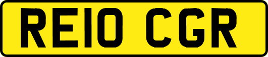 RE10CGR