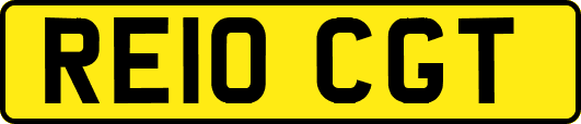 RE10CGT