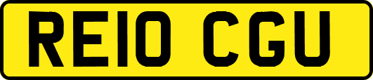 RE10CGU