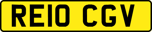 RE10CGV