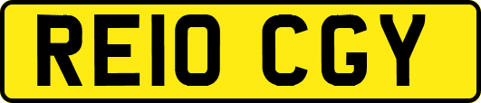 RE10CGY