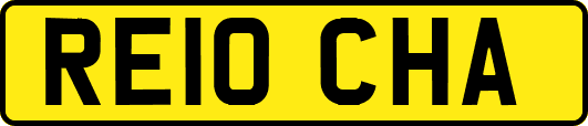 RE10CHA