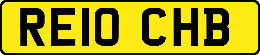 RE10CHB