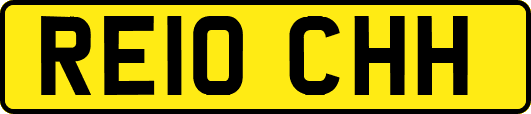 RE10CHH