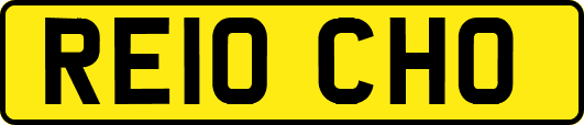 RE10CHO