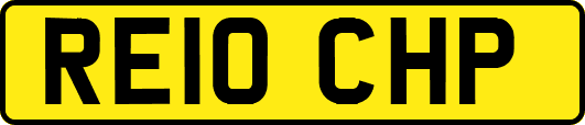 RE10CHP