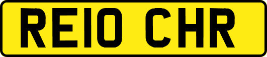 RE10CHR