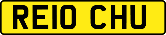 RE10CHU
