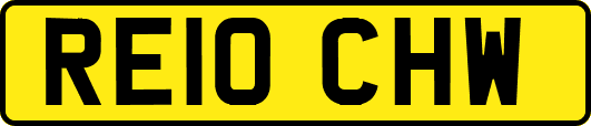 RE10CHW