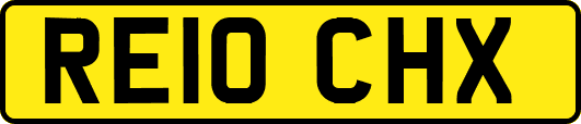 RE10CHX