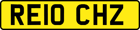 RE10CHZ