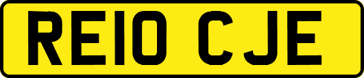 RE10CJE