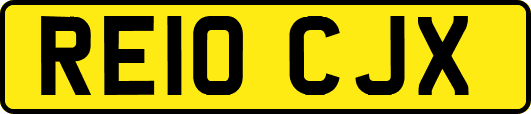 RE10CJX