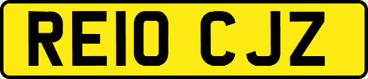 RE10CJZ