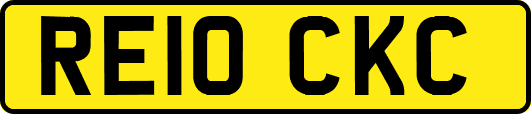 RE10CKC