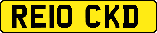 RE10CKD