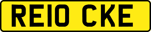 RE10CKE