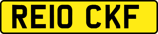 RE10CKF