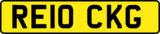 RE10CKG