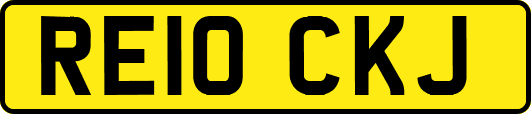 RE10CKJ