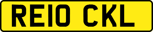 RE10CKL