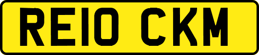 RE10CKM